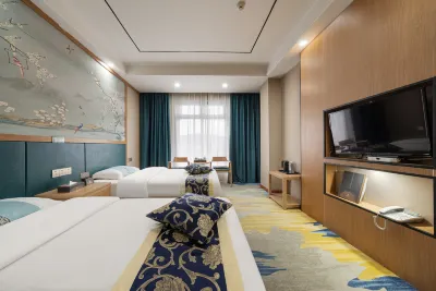 Holiday Inn Rogerge