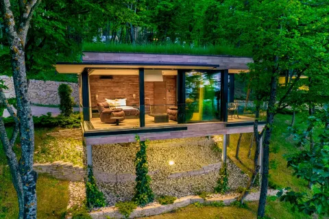 Bioli Wellness Resort
