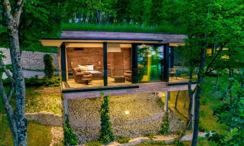 Bioli Wellness Resort