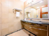 台南安平維悦酒店 鄰近安平老街的酒店