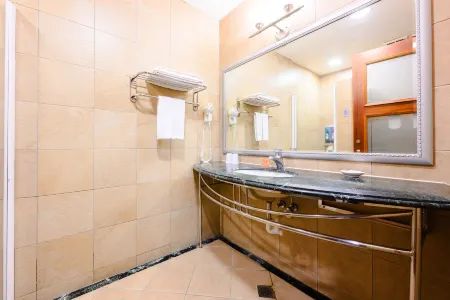 Tainan Wei-Yat Grand Hotel