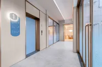 HanTing Hotel (Huayin Mount Hua Scenic Area) - โรแมนติก