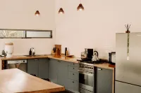 Aplite House