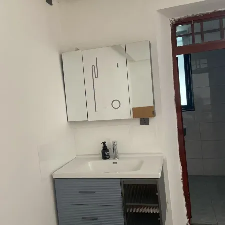 Tekes Yaya Homestay (Bagua City Lijie) Отели в г. Текеси