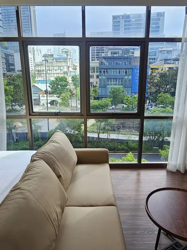 รูปภาพของโฮเตอิ พาร์ค สีลม-สุรวงศ์