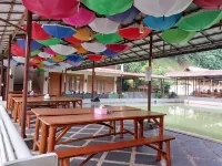 Saung Dolken Syariah Resort & Hotel Hotels in North Bogor