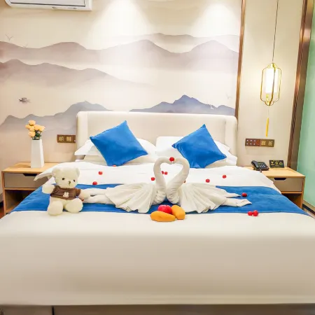 shixi hotel