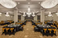 Melia Vinpearl Tay Ninh - servizio colazione