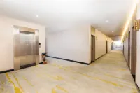 Cloudside Boutique Hotel