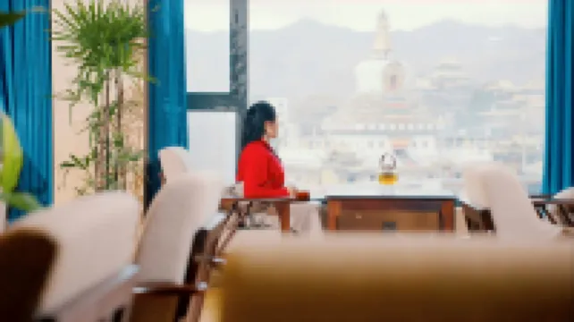 Zhenkar Hotel (Aba County, Aba Prefecture)