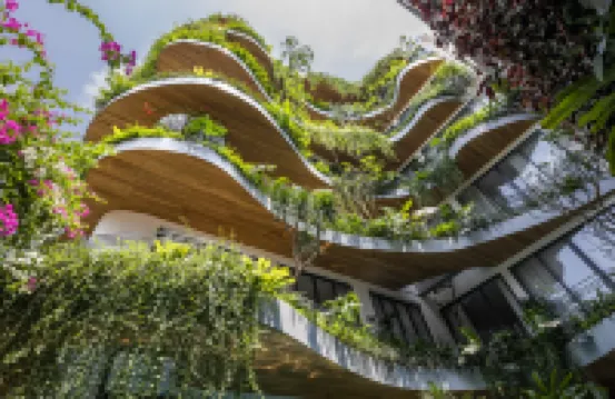 시티하우스 - 시티오아시스