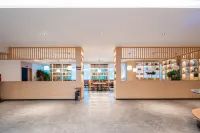 Shanhai Yunting Hotel (Half Moon Bay Maotoushan Branch) - breakfast