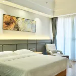 Wuzhishan Rushixin Hotel Hotel di Wuzhishan