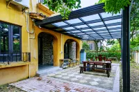 Meilin Lake Hot Spring Chimelong Royal Villa - Villas