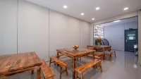 Jiuhua Mountain Youtu Resort Homestay