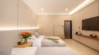 Jiuhua Mountain Youtu Resort Homestay