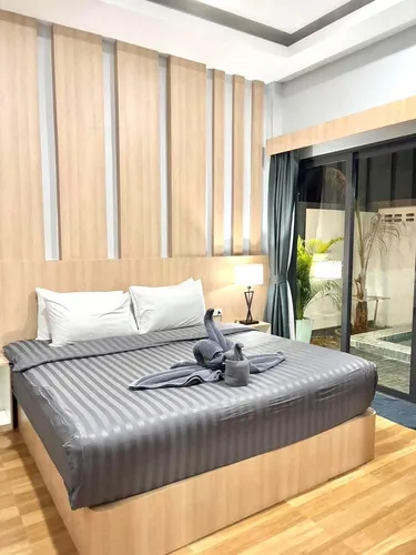 รูปภาพของTJ POOL VILLA AONANG KRABI