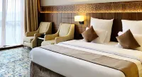 Sama AlMadina Hotel
