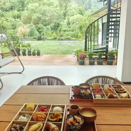 Yunxi Xiaozhu Homestay