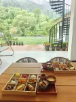 Yunxi Xiaozhu Homestay - breakfast