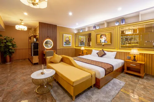 La Fleur Premium Central Apartment Hotel - acceptant les animaux