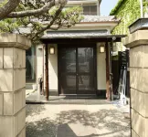 mosongju Hotel a Higashisumiyoshi Ward