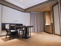 Nanhu Hotel Yueyang otelleri
