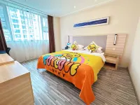 Bolin Hotel (Tongren High-Speed Railway Station) - 2-Star