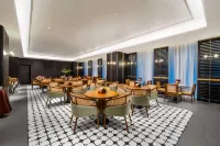 深圳灣萬象城逸扉飯店