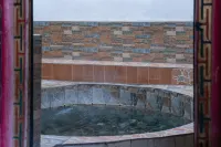 LANOU Hotel (Daocheng Binhe Road) - Thermen