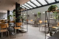 Boutique Suites Lisse - Keukenhof Hotels in Lisse