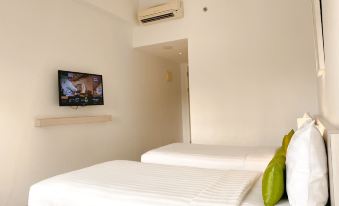 Zuri Express Mangga Dua
