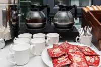 季楓度假飯店（五台山風景區店） - 早餐