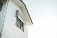 Batu Pahat Sri Jaya Villa 4BR 18pax