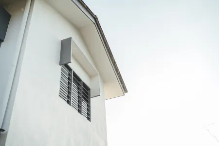 Batu Pahat Sri Jaya Villa 4BR 18pax Отели рядом с достопримечательностью «Stadium Hockey UTHM»