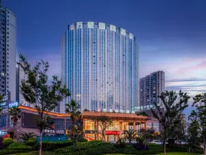 Wanhao International Hotel