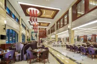 Empark Hot Spring Grand Hotel
