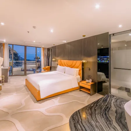 New Century Dalat Hotel