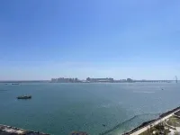 Junting· J Hotel Zhanjiang Wanda Plaza - románticos
