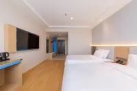"Home Inn Yiju Hotel"