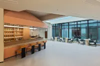 府城·溪宿（溪望谷店） - 酒吧