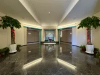 Dunhuang Hotel - gimnasio