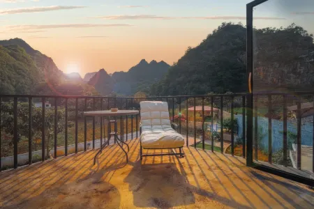 Yunzhu Boutique Inn Отели рядом с достопримечательностью «Pingdong Square»