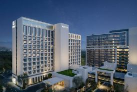 Even Hotel Yining