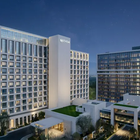 EVEN Hotel YINING by IHG