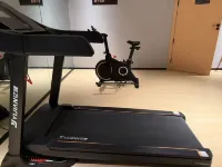 YueHua Hotel - Gym