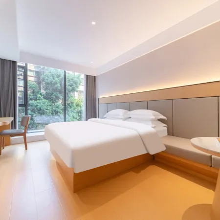 JR hotel
