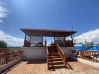 Bole Yujian Aliweng Homestay