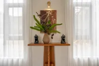 Shaxi Guichen Boutique Homestay - 駐車場