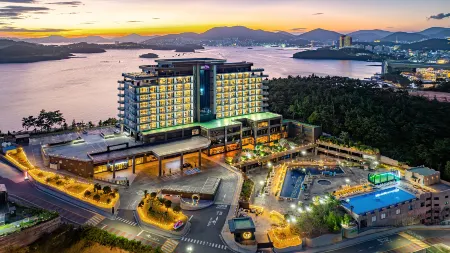 HOTEL JCS YEOSU